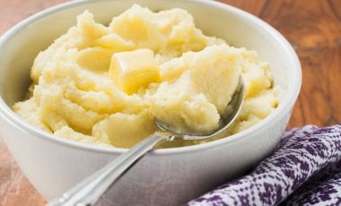 Kartoffelbrei Kartoffelbrei