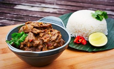 Rinder-Curry Rinder-Curry