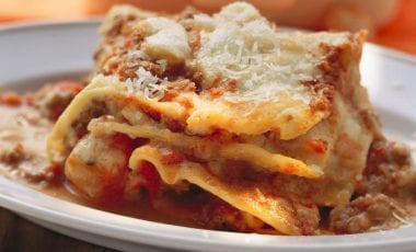 Lasagne Bolognese Lasagne Bolognese