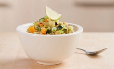 Linsensuppe Linsensuppe