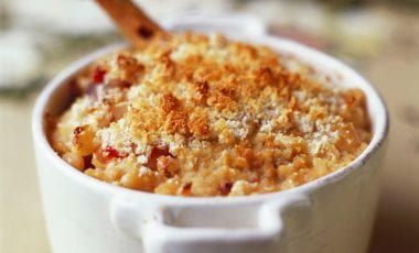 Bohnen-Enten-Eintopf mit Wurst Bohnen-Enten-Eintopf mit Wurst