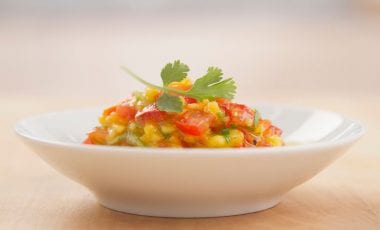 Mangosoße Mangosoße