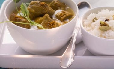 Lammcurry Lammcurry