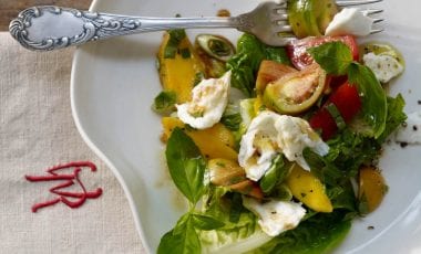 Caprese Caprese