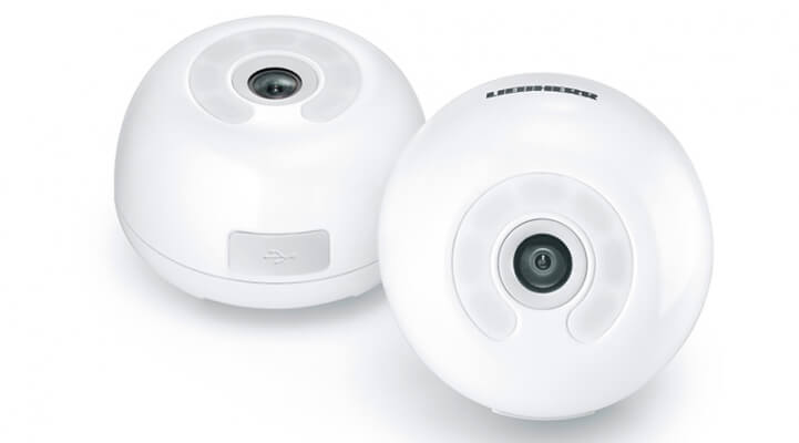 FridgeCam, Smarter, Liebherr, Kooperation, Kühlschrankkamera