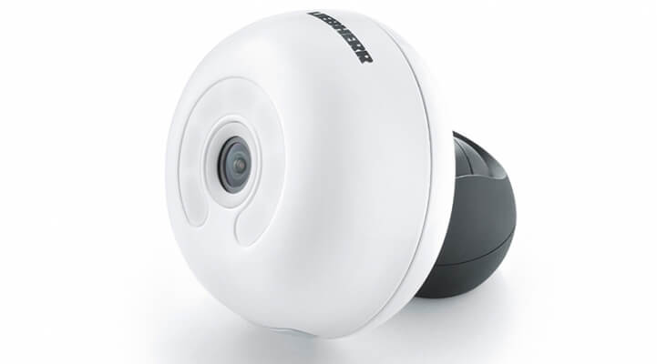 FridgeCam, Smarter, Liebherr, Kooperation