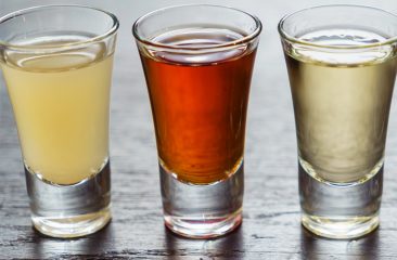 Wasser oder Geist? So unterscheiden sich Obstbrände Wasser oder Geist? So unterscheiden sich Obstbrände