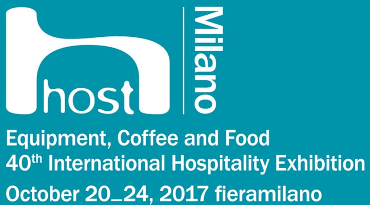 Host 2017, Liebherr, Messe, Mailand