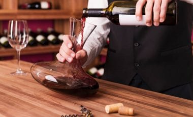 Was bedeutet der Zusatz „Reserva“ auf dem Weinetikett?