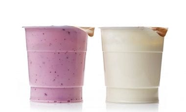 Was haben ein Kühlschrank und ein Joghurtbecher gemeinsam?