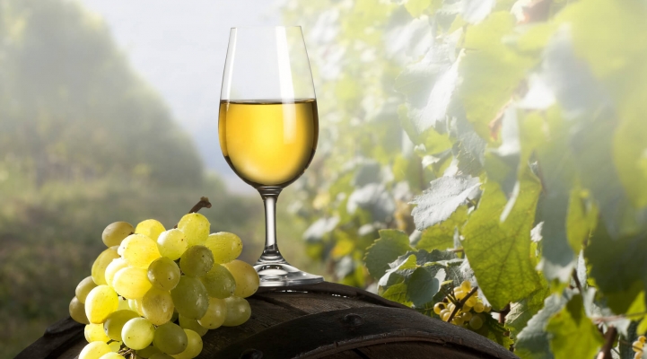 Weißwein