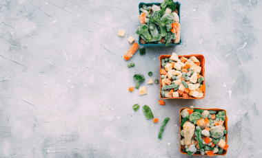 10 Tipps: So behandeln Sie Tiefkühlkost richtig