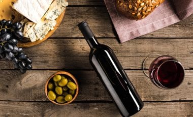 Für Weinliebhaber: Finden Sie Ihren passenden Weinschrank