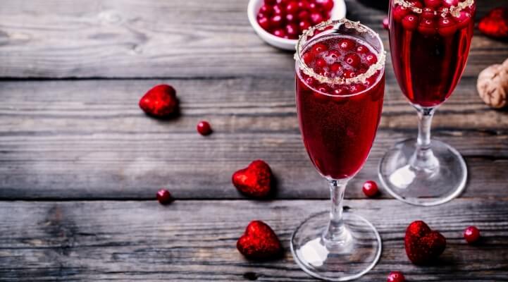 Kir Royal