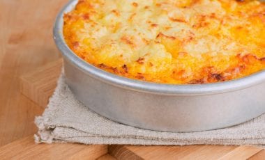 SheperdŽs Pie SheperdŽs Pie