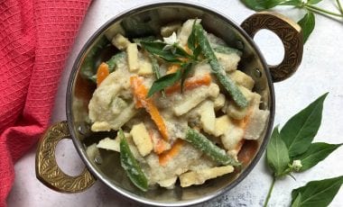 Original indische Rezepte