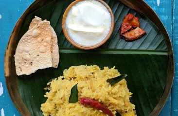 Khichdi Khichdi