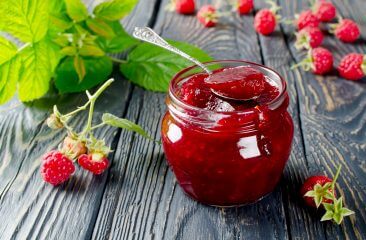 Warum Sie Marmelade künftig einfrieren sollten Warum Sie Marmelade künftig einfrieren sollten