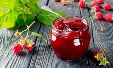 Warum Sie Marmelade künftig einfrieren sollten