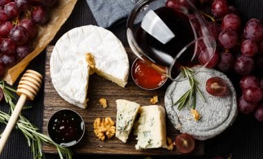 Käse – So bleibt er länger frisch