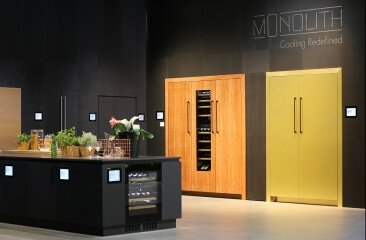 Monolith – ein monumentaler Schritt nach vorn Monolith – ein monumentaler Schritt nach vorn