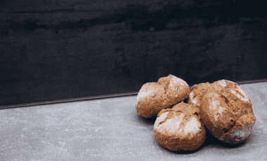 Brot – so lagern Sie es richtig!