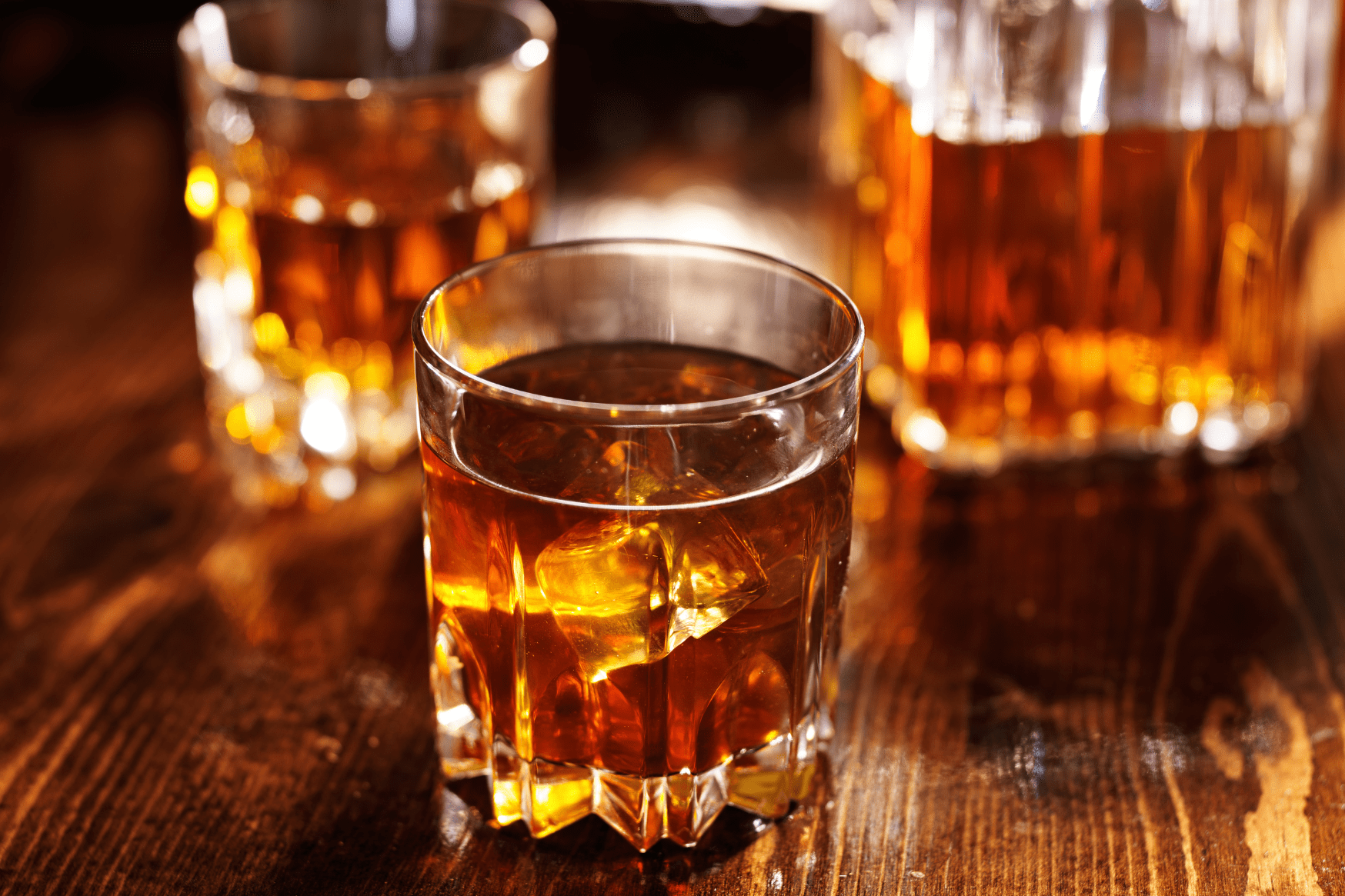 Kleine Whisky-Kunde rund um den Globus | FreshMAG