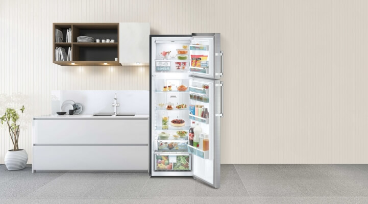 Kühlschrank_Indien