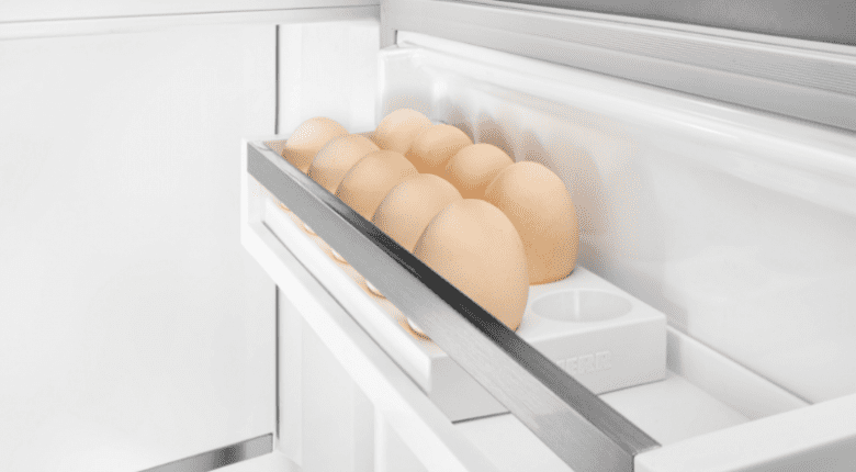 Zubehör für Kühlschränke