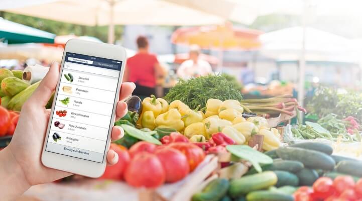 SmartDevice-App