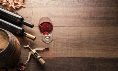 Tannin – was ist das eigentlich?