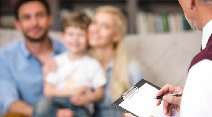Einkaufsliste per App