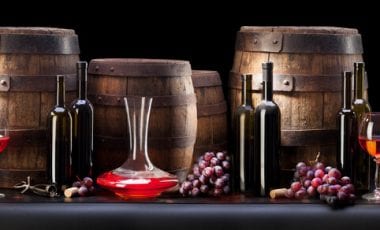 Barriqueausbau – was ist das eigentlich?