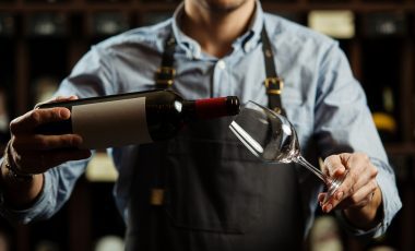 Mit diesen Fachbegriffen meistern Sie die Weinprobe