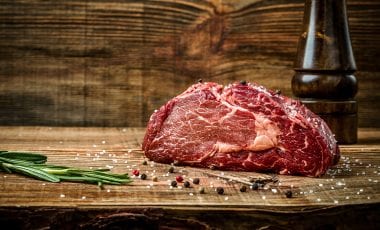 Dry Aged – der Trend um trockengereiftes Fleisch