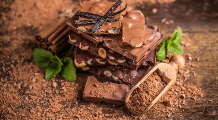 Kakao – die Speise der Götter - FreshMAG