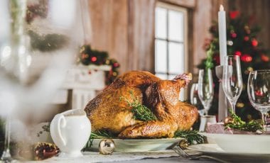 Wine & Dine: Martinsgans