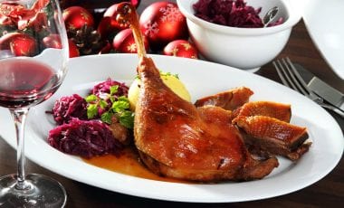Kochen mit Wein Kochen mit Wein