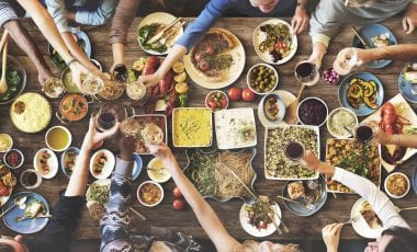 Wine Wednesday – neue Serie zum Thema Wine & Dine