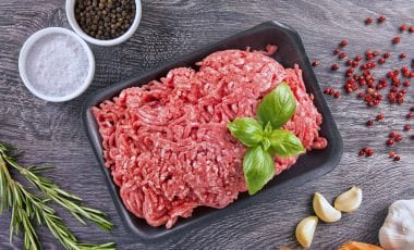 Hackfleisch – vielseitiges und sensibles Lebensmittel