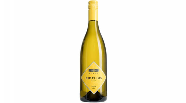 Fidelus Weißwein