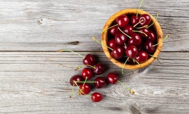 Kirschen – heimischer Sommergenuss