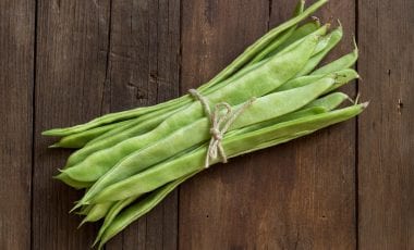 Bohnen – vielfältige Kraftquelle