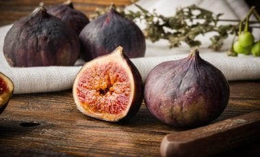 Feigen – geheimnisvolle Früchte