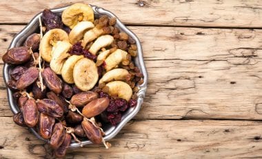 Datteln – persische Süße