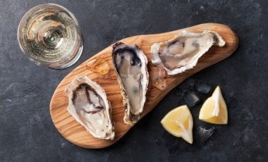 Austern – Königinnen unter den Muscheln