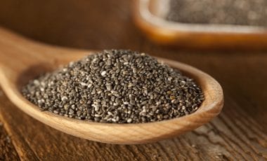 Chia – ein Superfood auf dem Vormarsch?