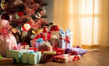 Weihnachten in Südamerika