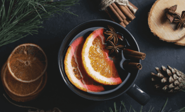 Glühwein selber machen