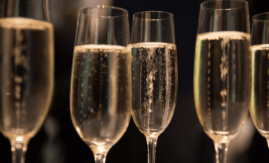 Champagner, Perlwein, Schaumwein, Sekt – der feine Unterschied